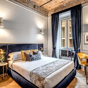 Hotel Tree Charme Augusto Luxury, Rome