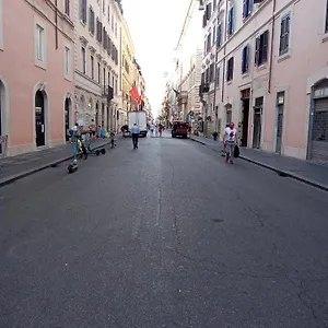 Del Corso Pensión