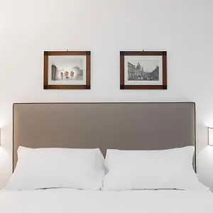 Domus Vitra Pensión