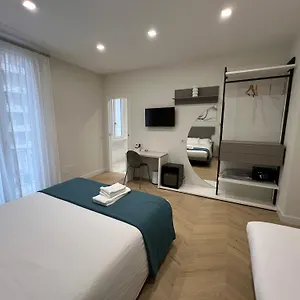 Vittoria's Luxury Pensión