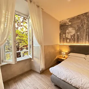 Casa Mirabilia Pensión