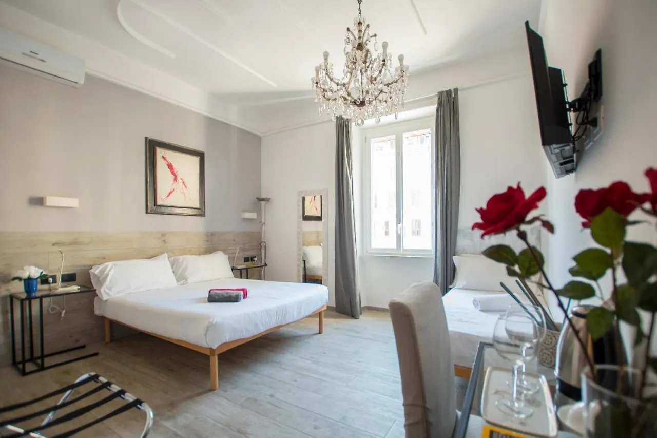 Raffaela'S Suite & Rooms Vatican Guest House Rome