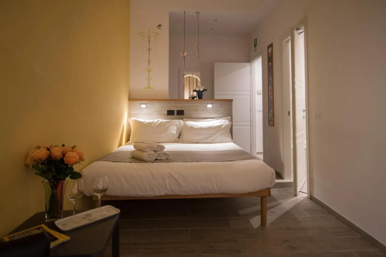Raffaela'S Suite & Rooms Vatican Guest House Rome