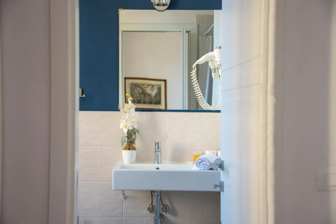 Raffaela'S Suite & Rooms Vatican Guest House Rome Italië