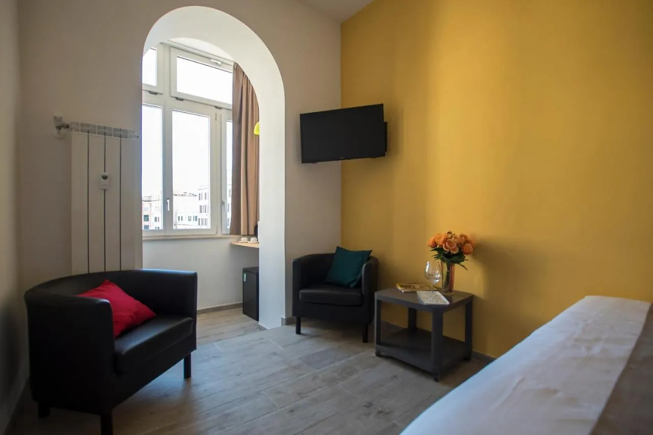 Raffaela'S Suite & Rooms Vatican Guest House Rome
