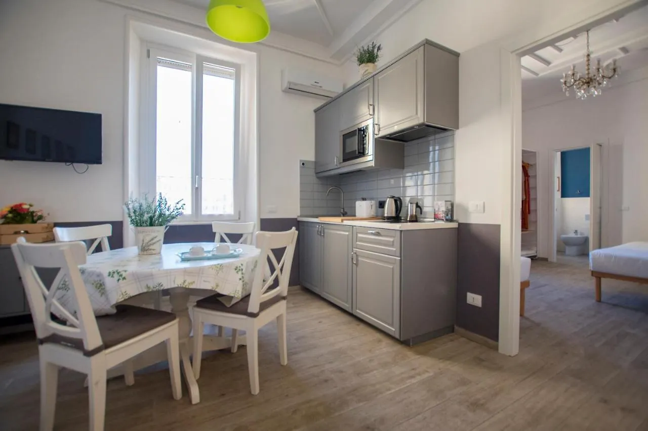 Raffaela'S Suite & Rooms Vatican Guest House Rome Italië