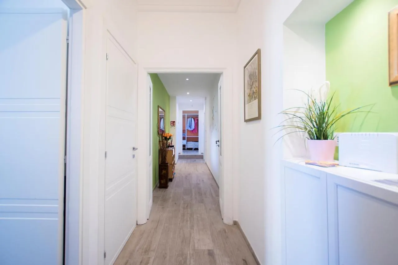 Raffaela'S Suite & Rooms Vatican Guest House Rome