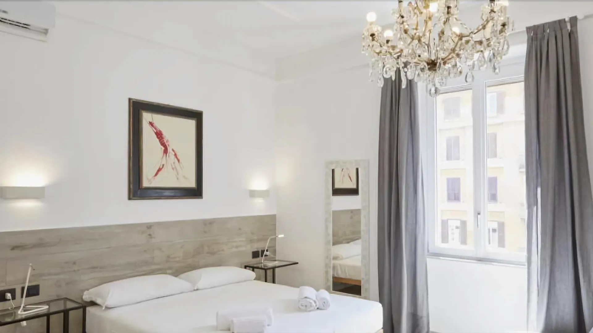 Raffaela'S Suite & Rooms Vatican Guest House Rome