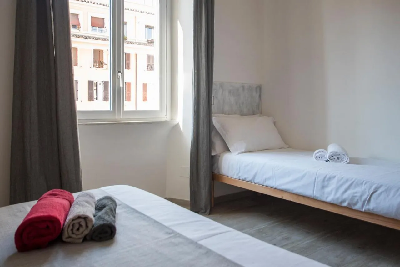 Raffaela'S Suite & Rooms Vatican Guest House Rome