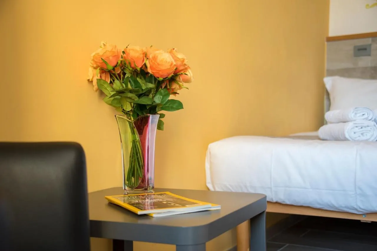 Raffaela'S Suite & Rooms Vatican Guest House Rome