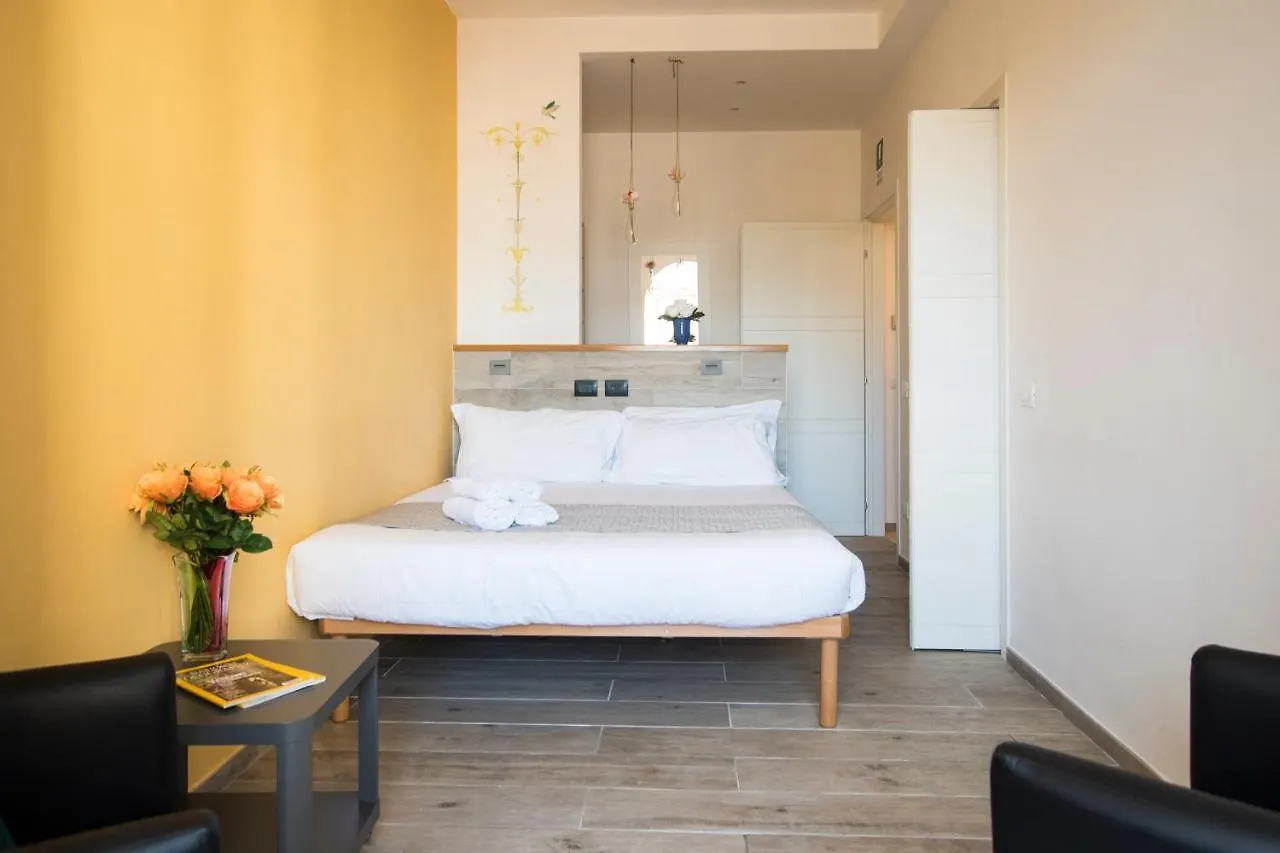 Raffaela'S Suite & Rooms Vatican Guest House Rome
