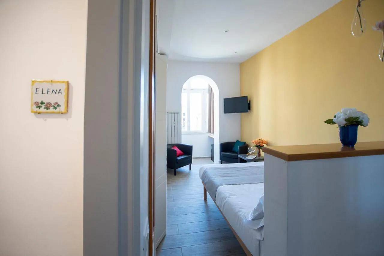 Raffaela'S Suite & Rooms Vatican Guest House Rome 2*,