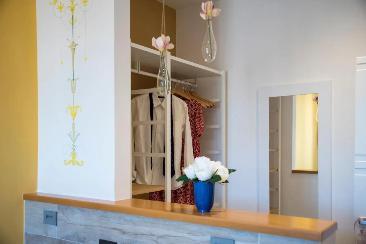 Raffaela'S Suite & Rooms Vatican Guest House Rome